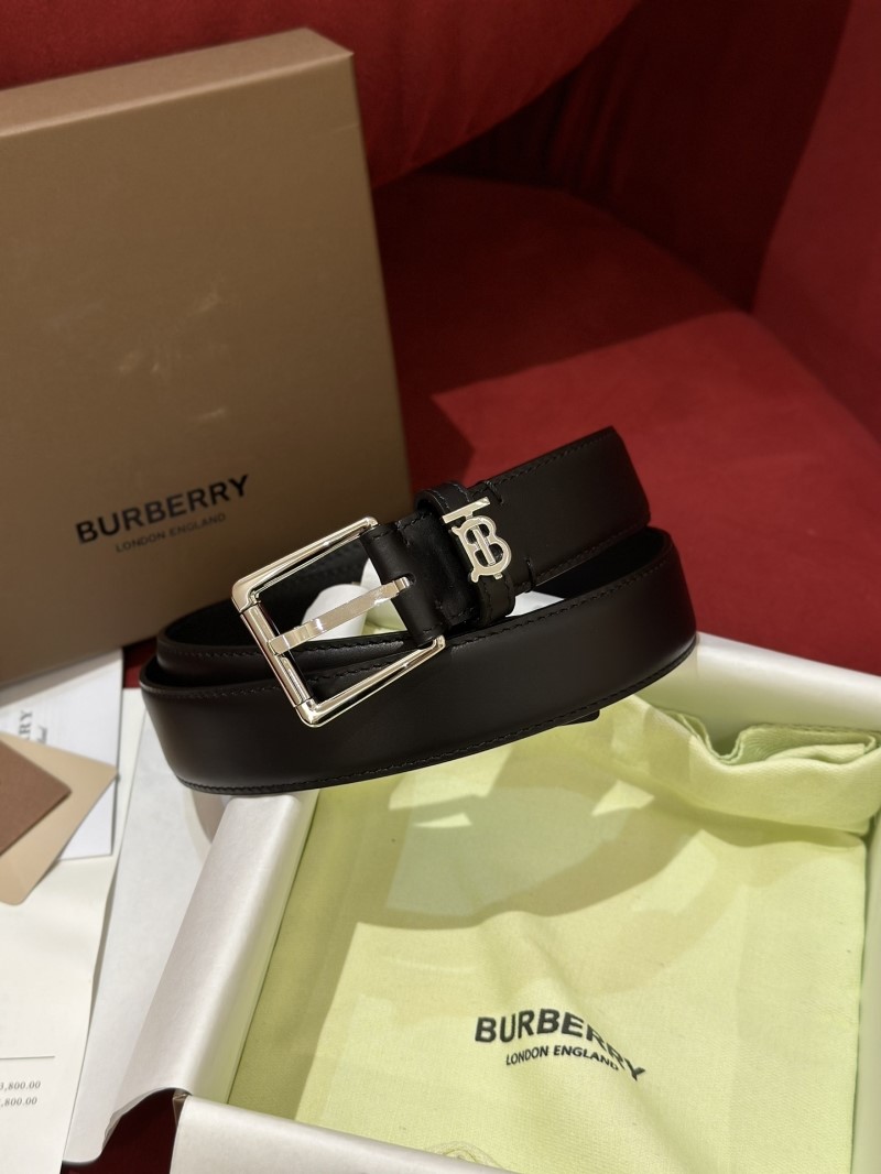 Bv*b*rry belts